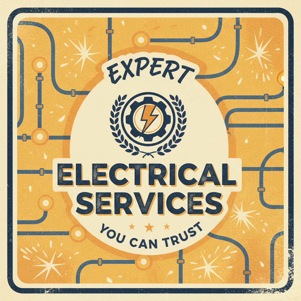 Expert Electrical Services You Can Trust