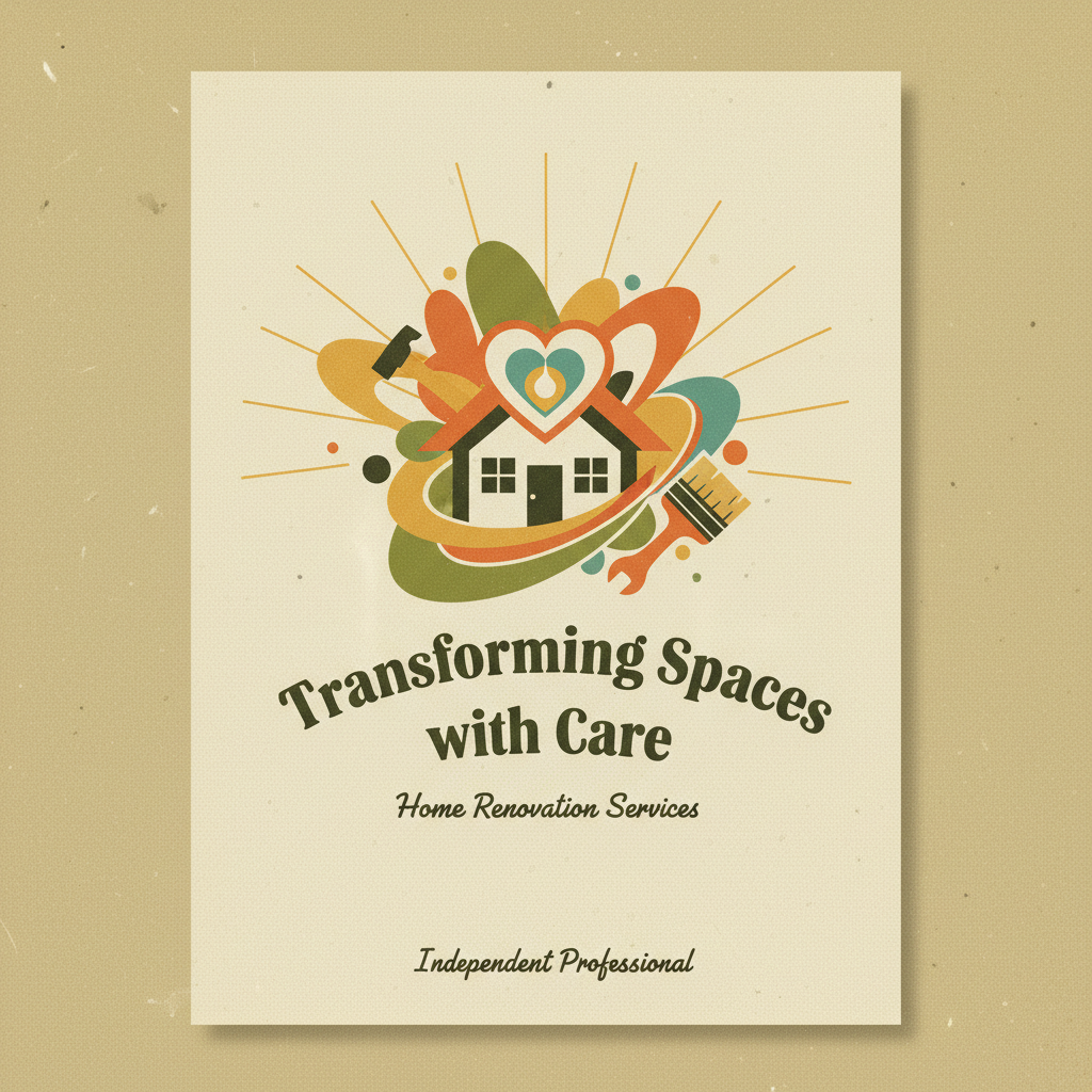 Transforming Spaces with Care