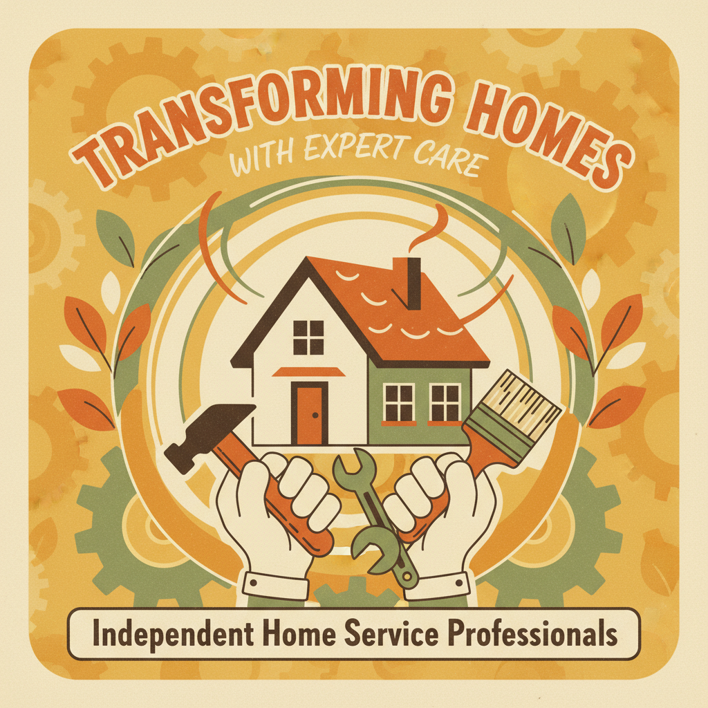 Transforming Homes with Expert Care