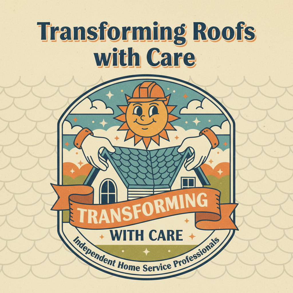 Transforming Roofs with Care