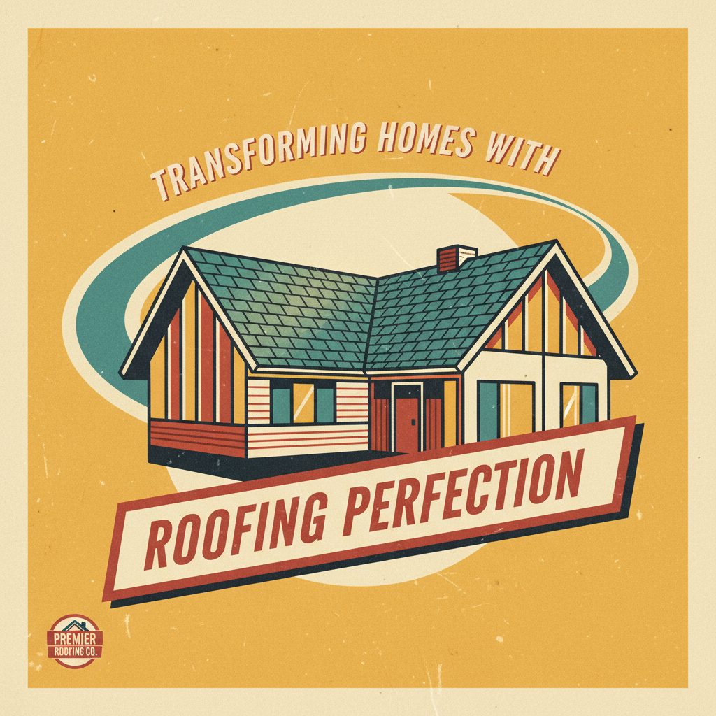 Transforming Homes with Roofing Perfection