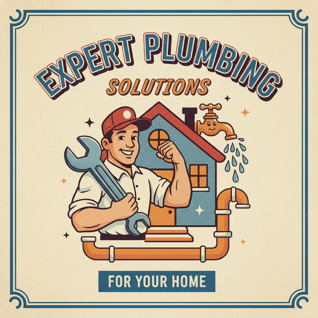 Expert Plumbing Solutions for Your Home