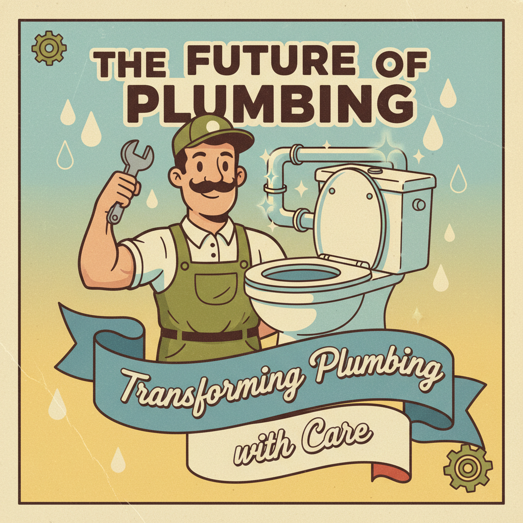 Transforming Plumbing with Care