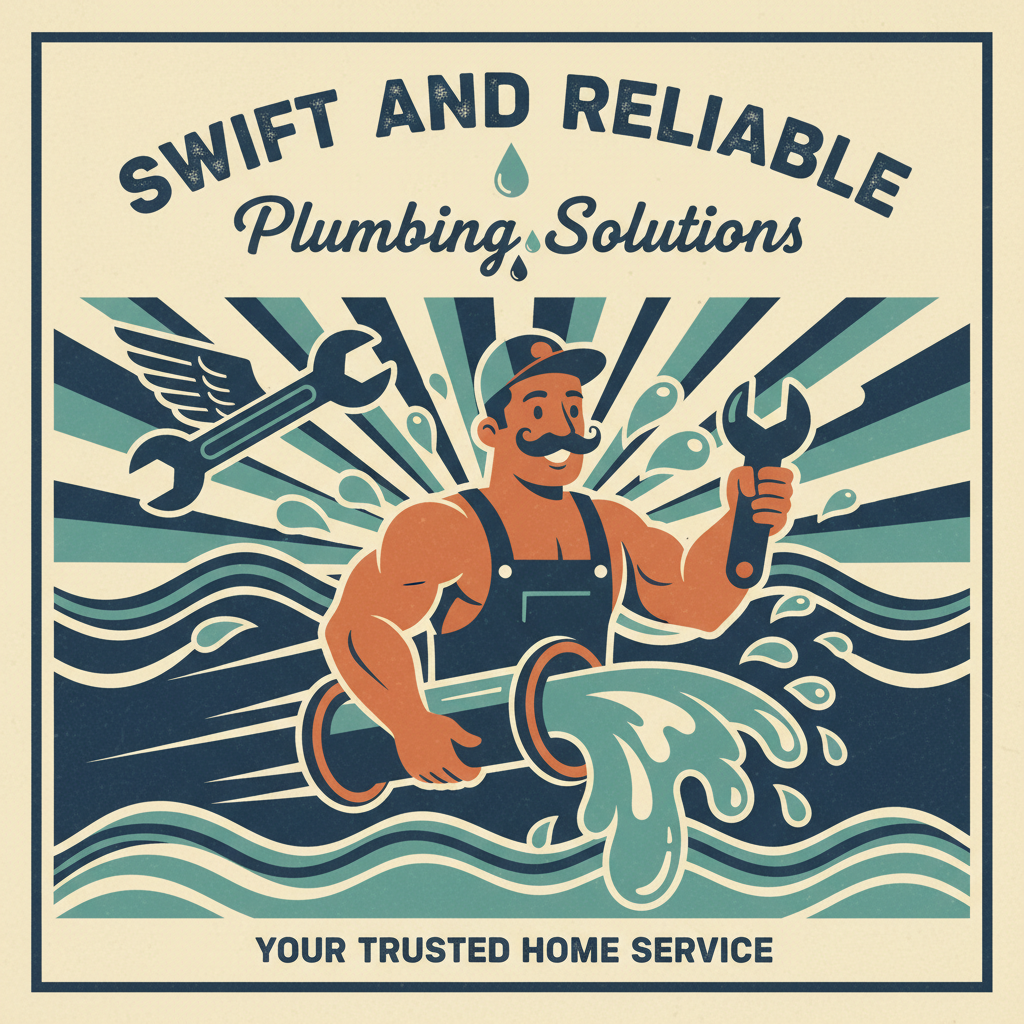 Swift and Reliable Plumbing Solutions