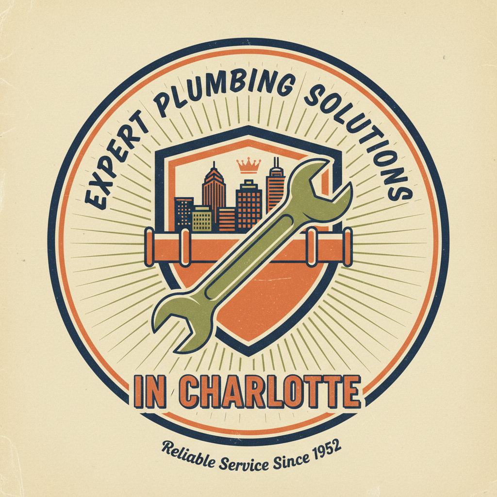 Expert Plumbing Solutions in Charlotte