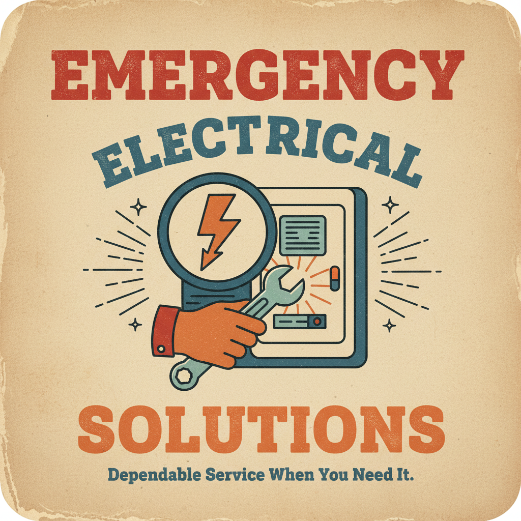 Emergency Electrical Solutions