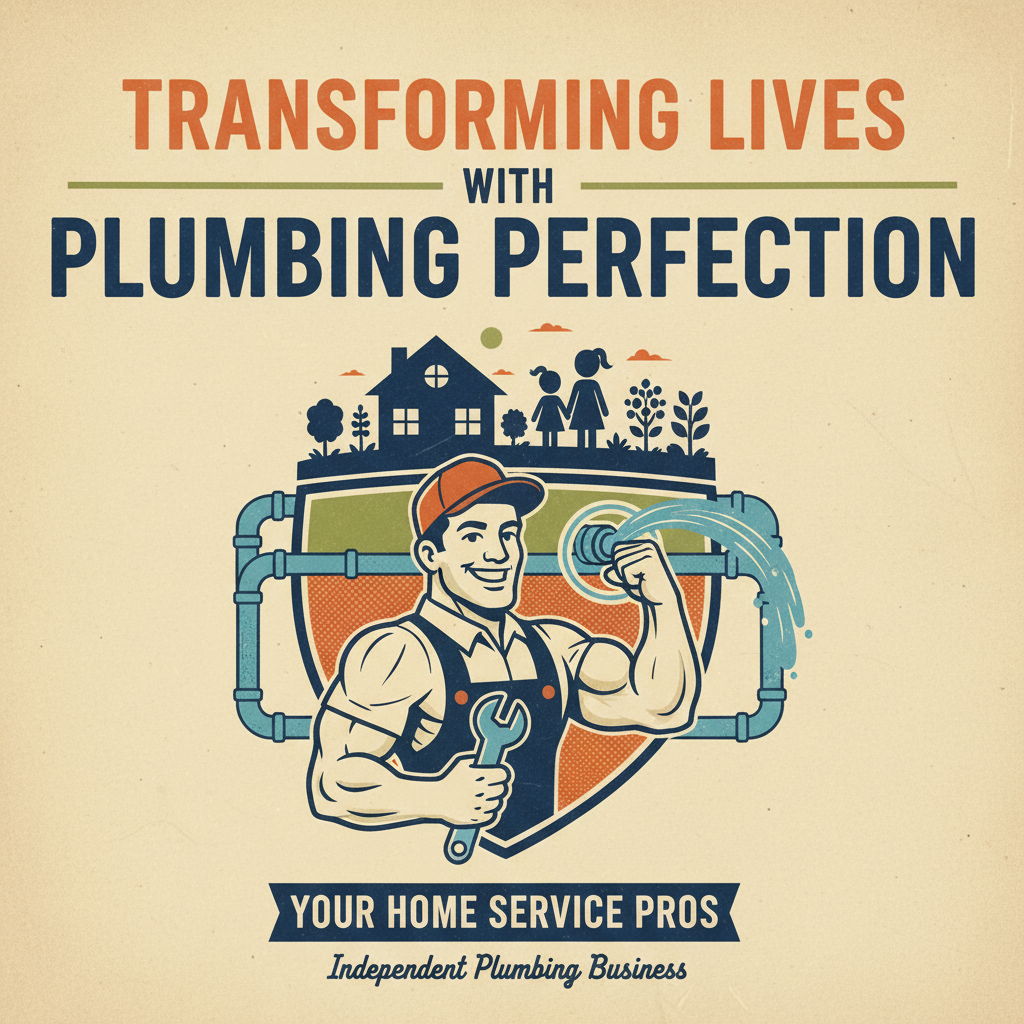Transforming Lives with Plumbing Perfection