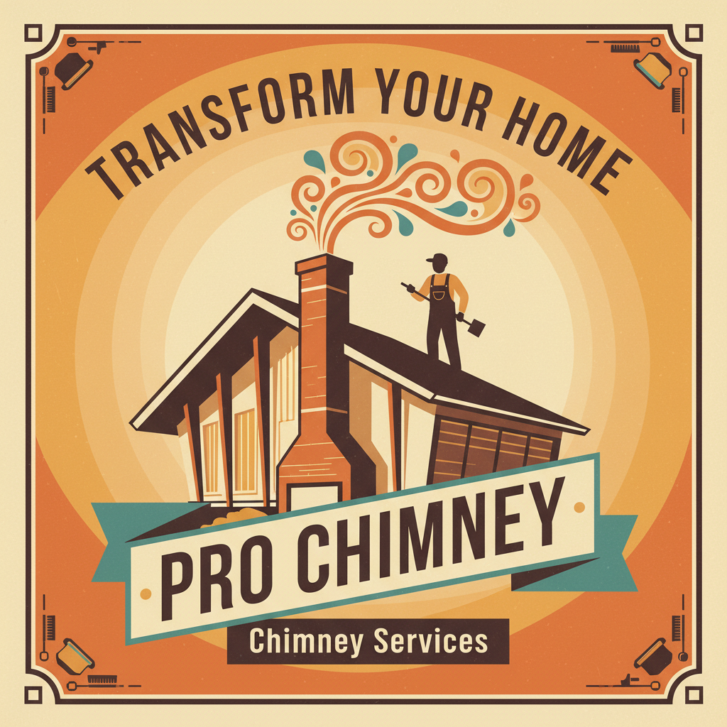 Transform Your Home with Pro Chimney