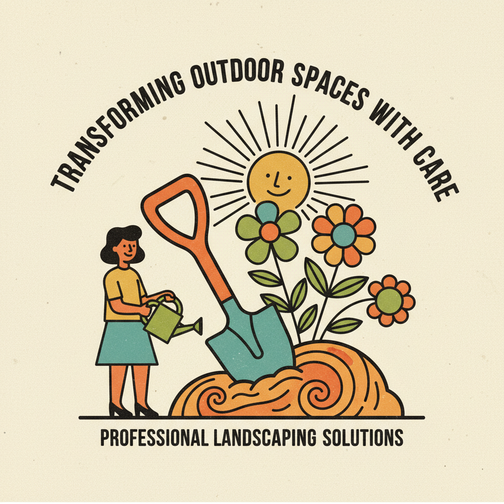 Transforming Outdoor Spaces with Care