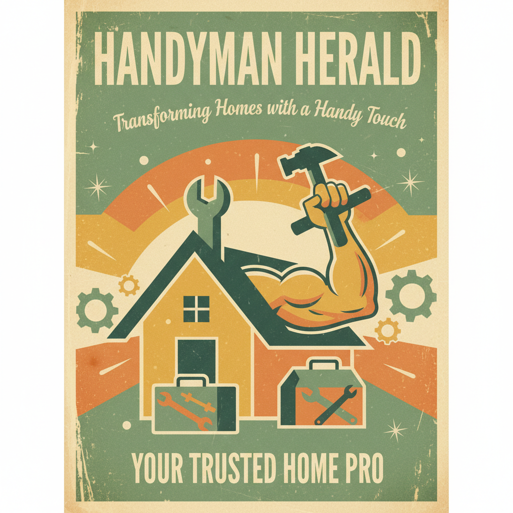 Transforming Homes with a Handy Touch