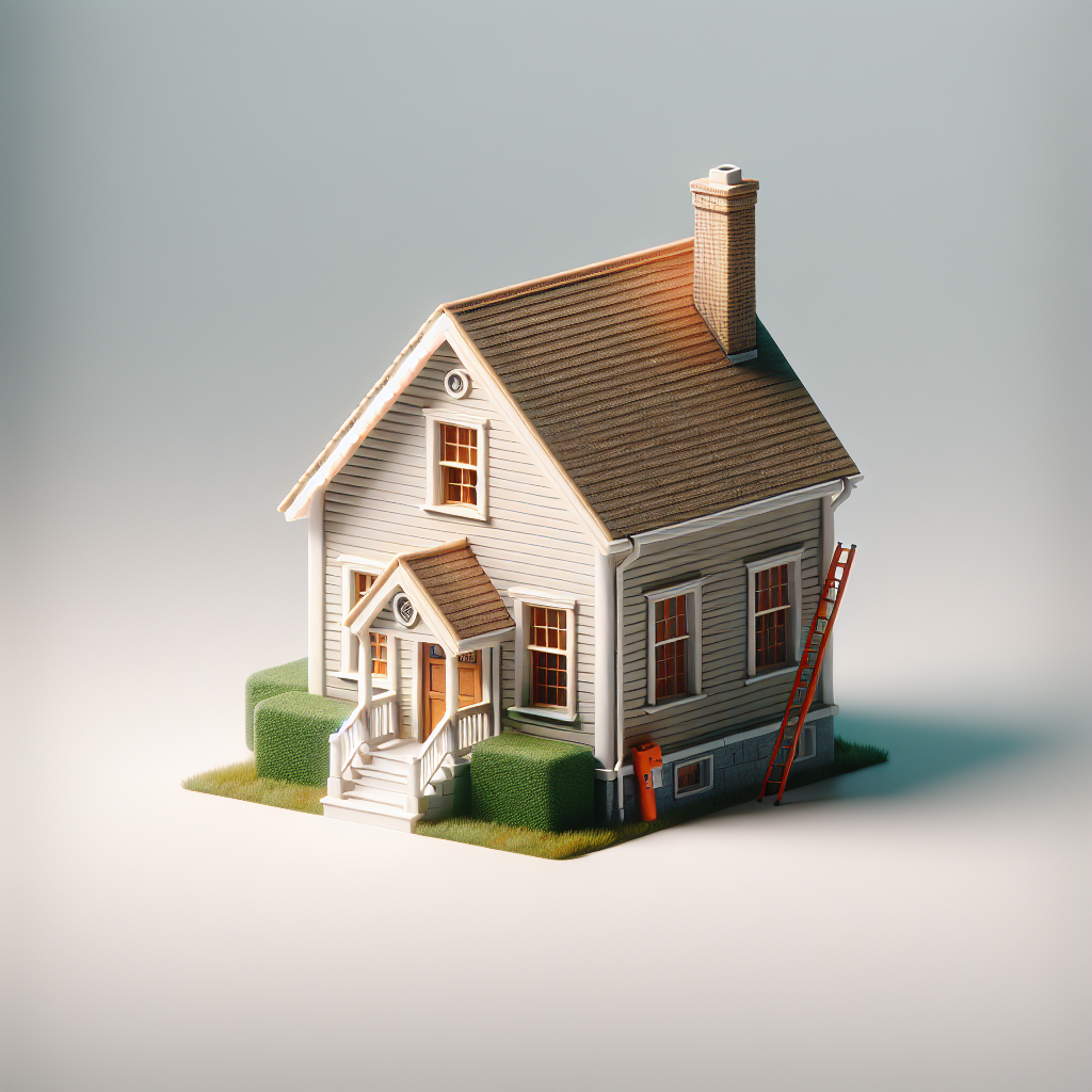 Nimbus article: Transforming Homes with Excellence