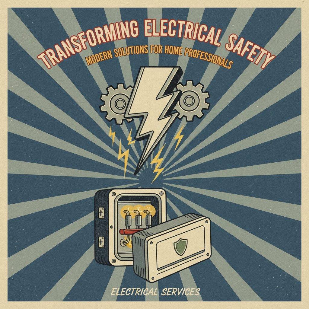 Transforming Electrical Safety