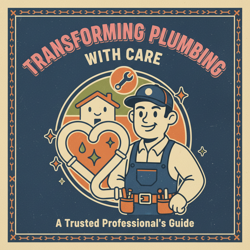 Transforming Plumbing with Care