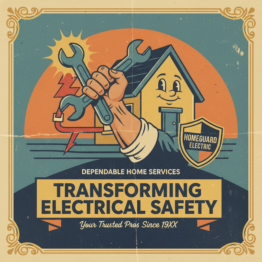 Transforming Electrical Safety