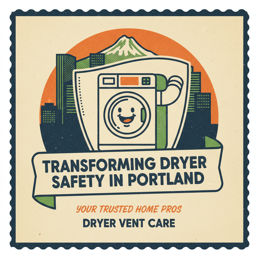 Transforming Dryer Safety in Portland