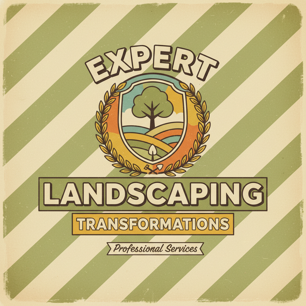 Expert Landscaping Transformations