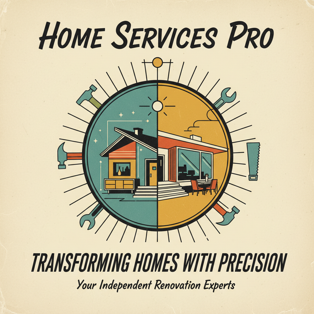 Transforming Homes with Precision