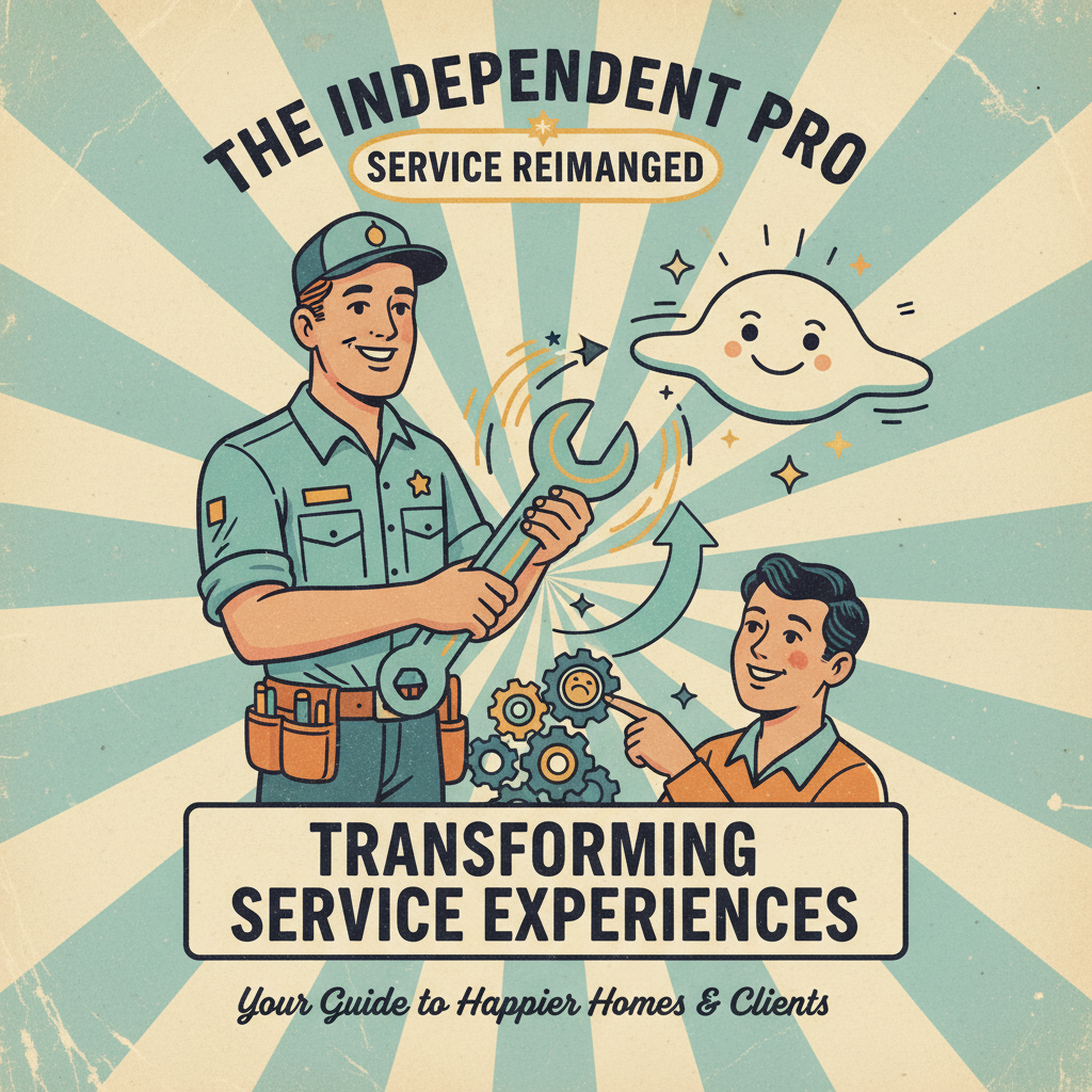 Transforming Service Experiences