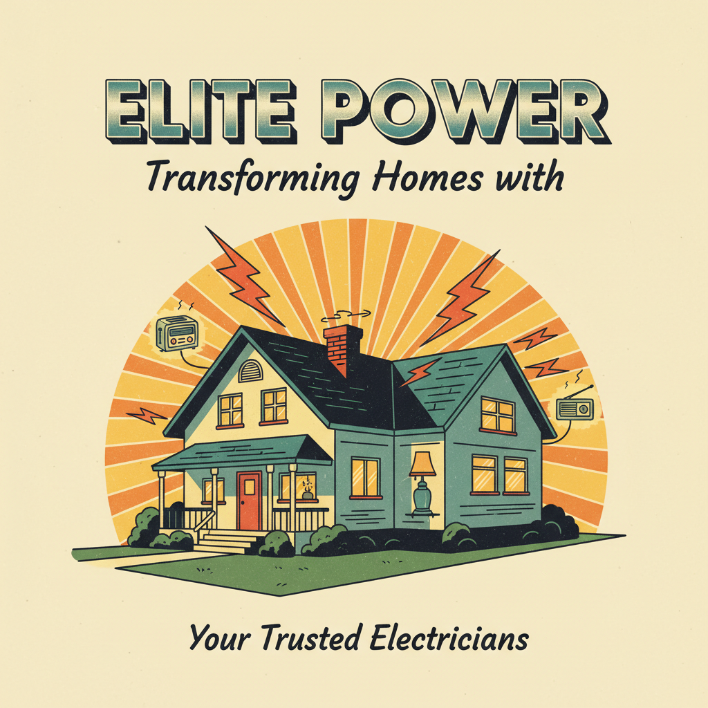 Transforming Homes with Elite Power
