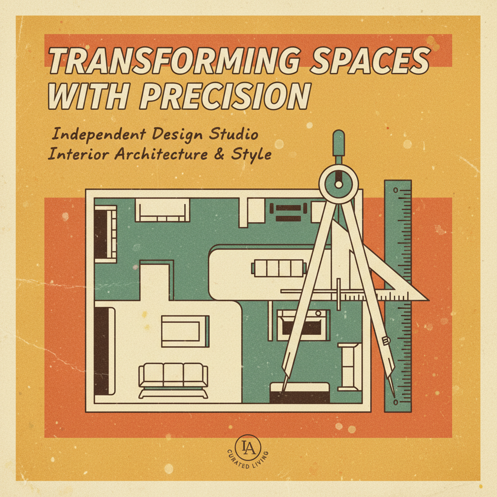 Transforming Spaces with Precision