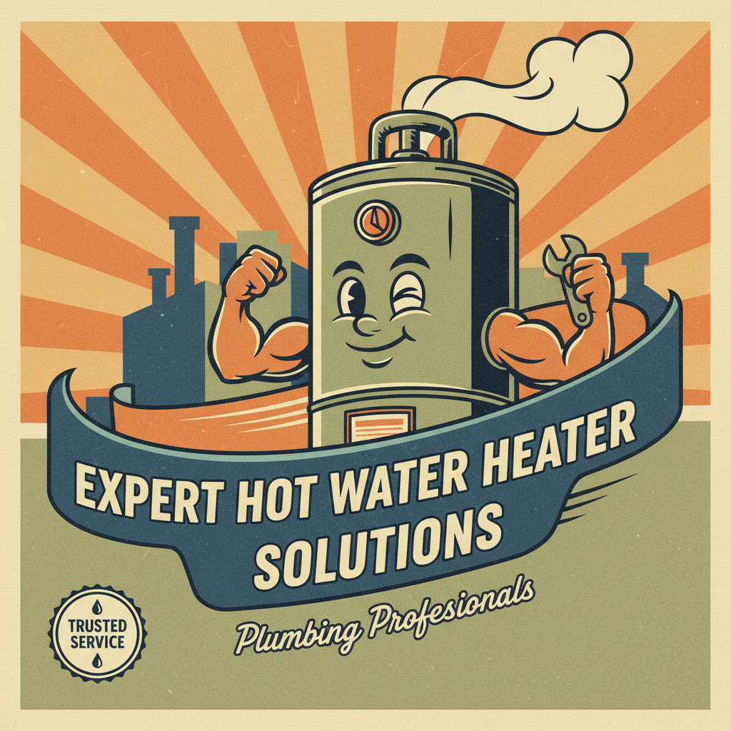 Expert Hot Water Heater Solutions