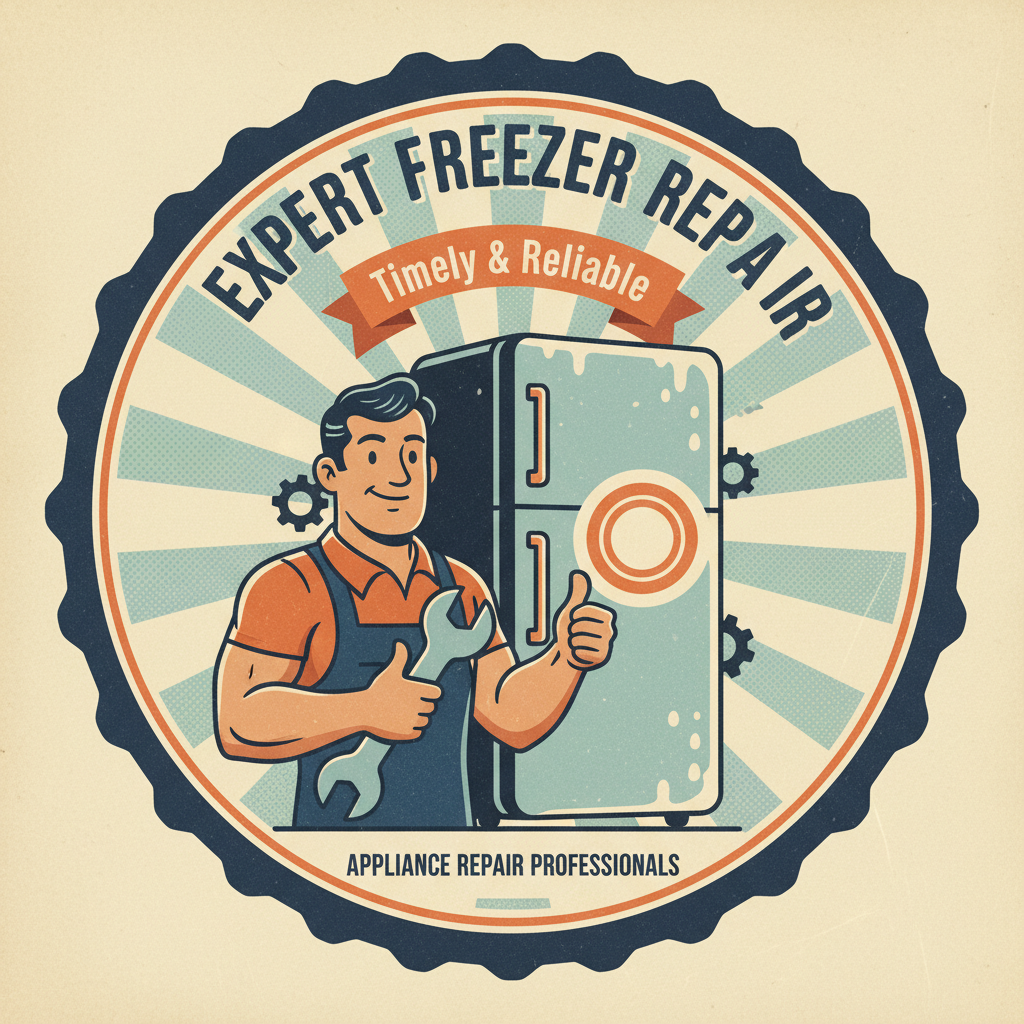 Expert Freezer Repair: Timely & Reliable