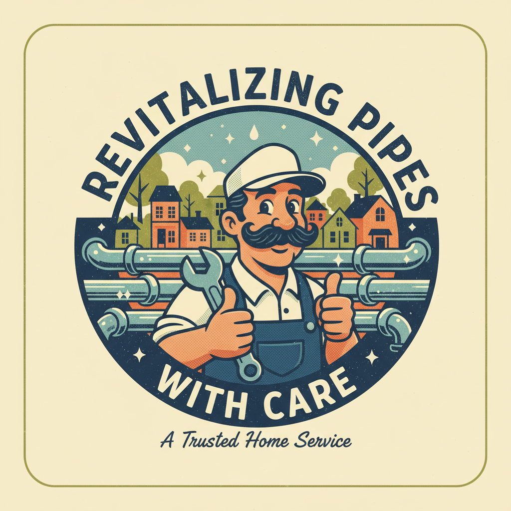 Revitalizing Pipes with Care