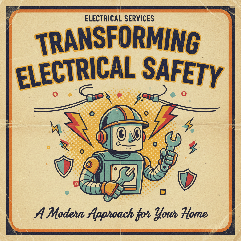 Transforming Electrical Safety