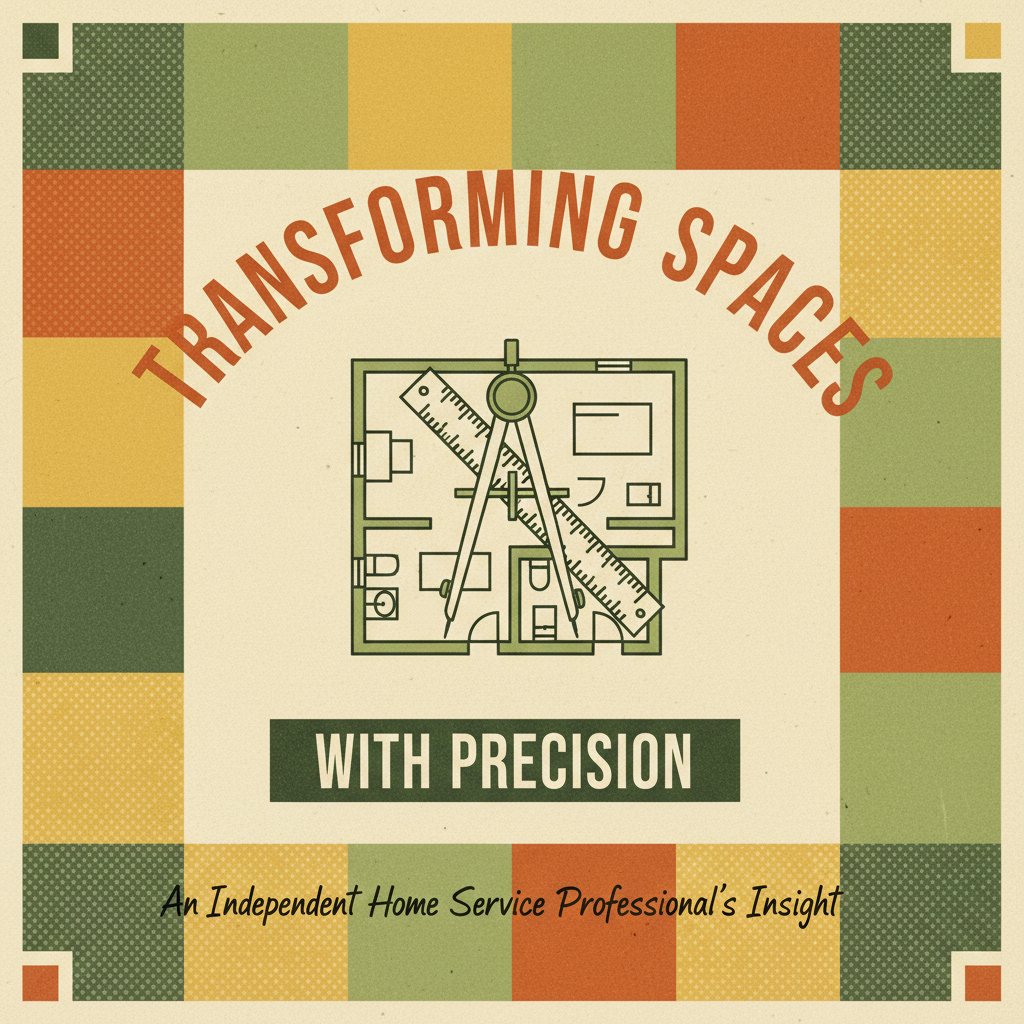 Transforming Spaces with Precision