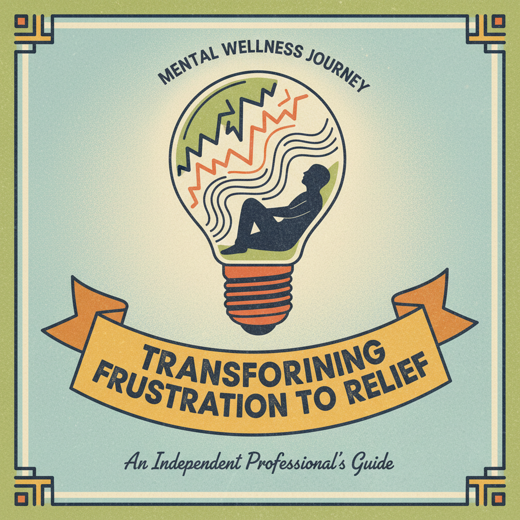 Transforming Frustration to Relief
