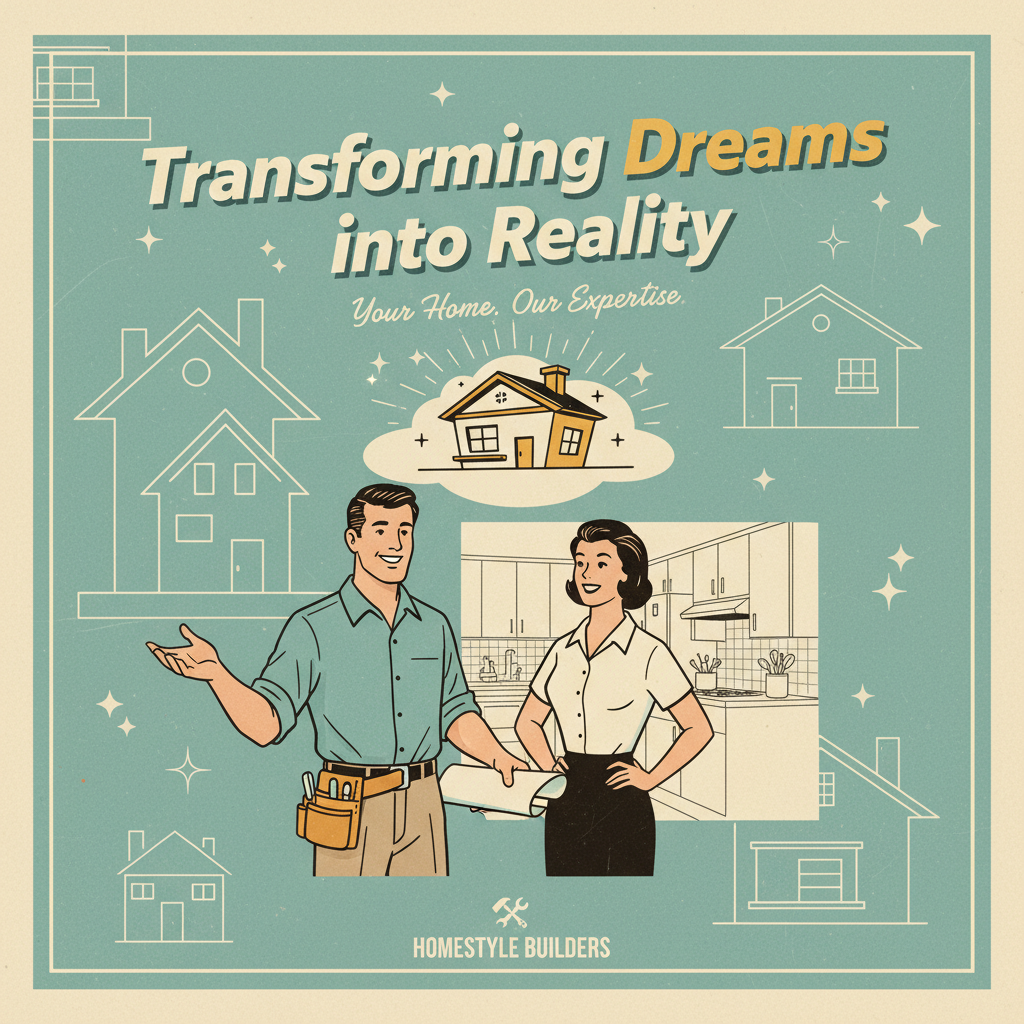 Transforming Dreams into Reality