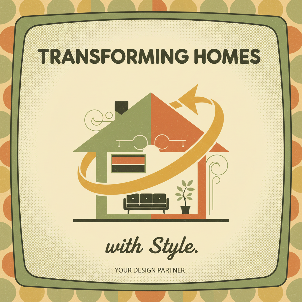 Transforming Homes with Style
