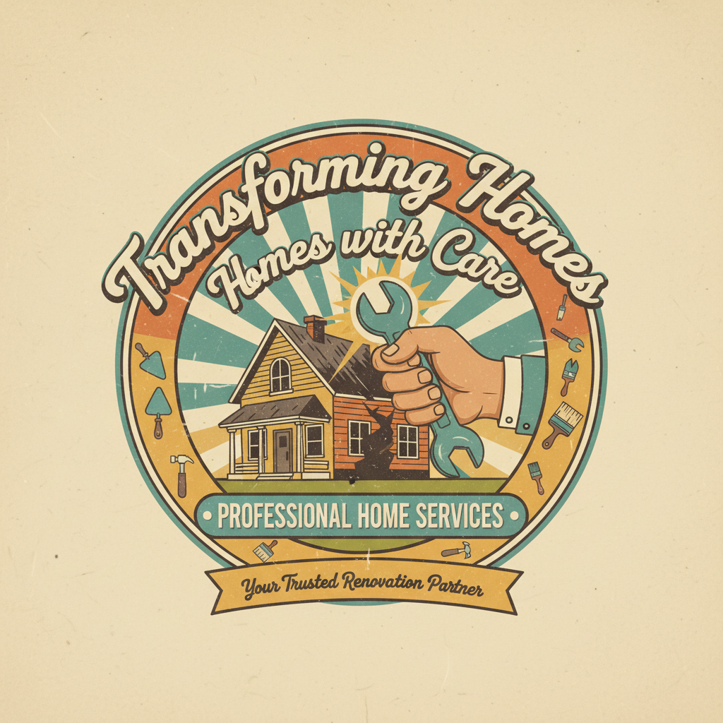 Transforming Homes with Care