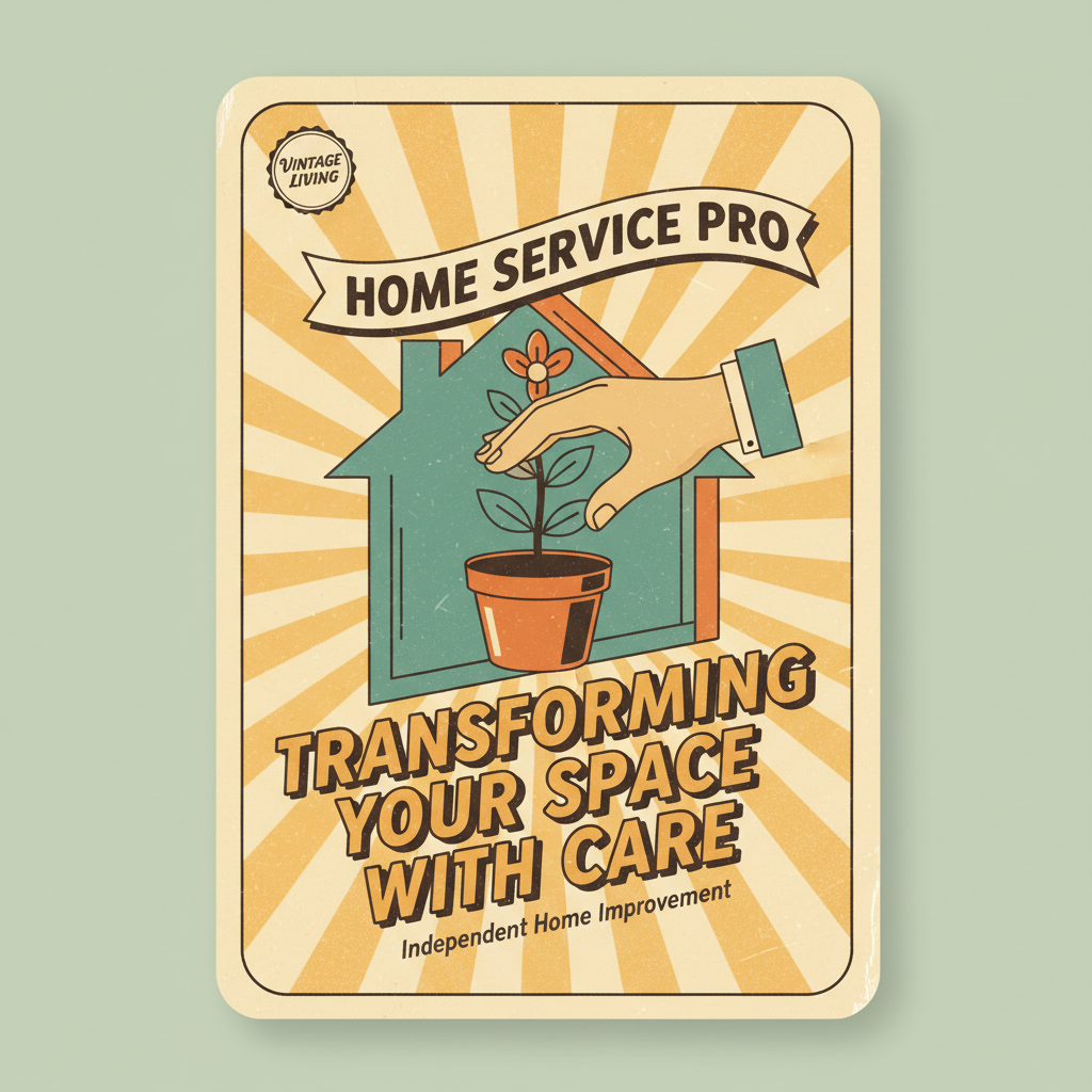 Transforming Your Space with Care