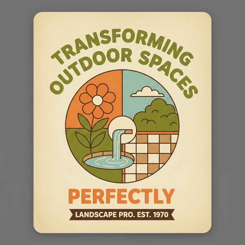 Transforming Outdoor Spaces Perfectly
