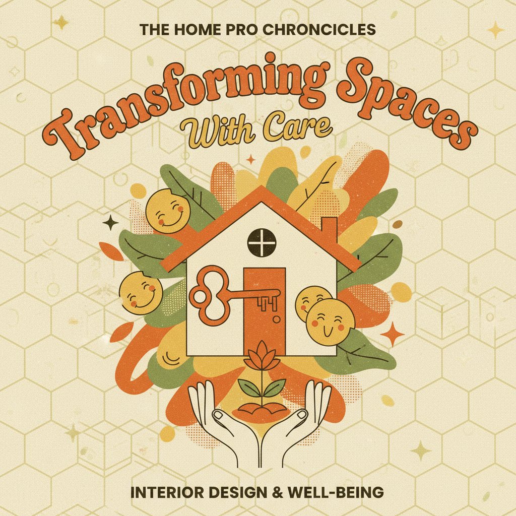 Transforming Spaces with Care