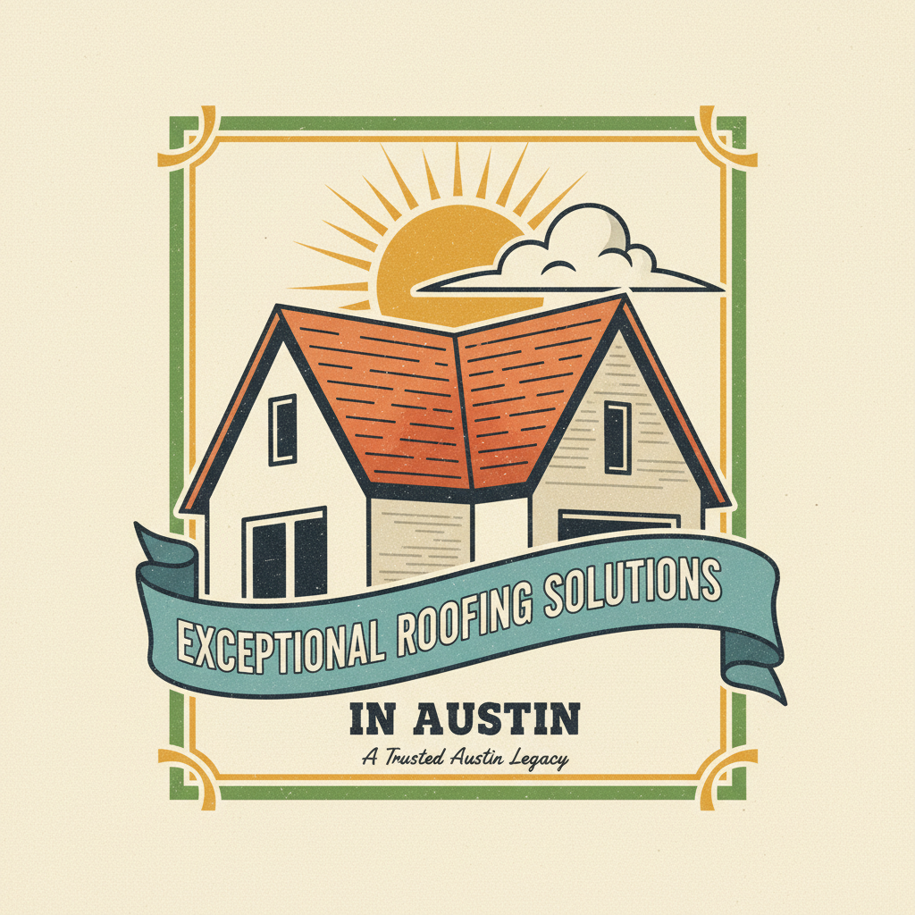 Exceptional Roofing Solutions in Austin