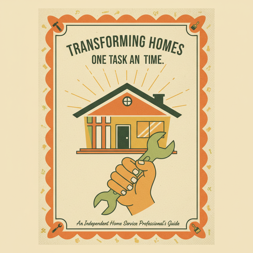 Transforming Homes, One Task at a Time