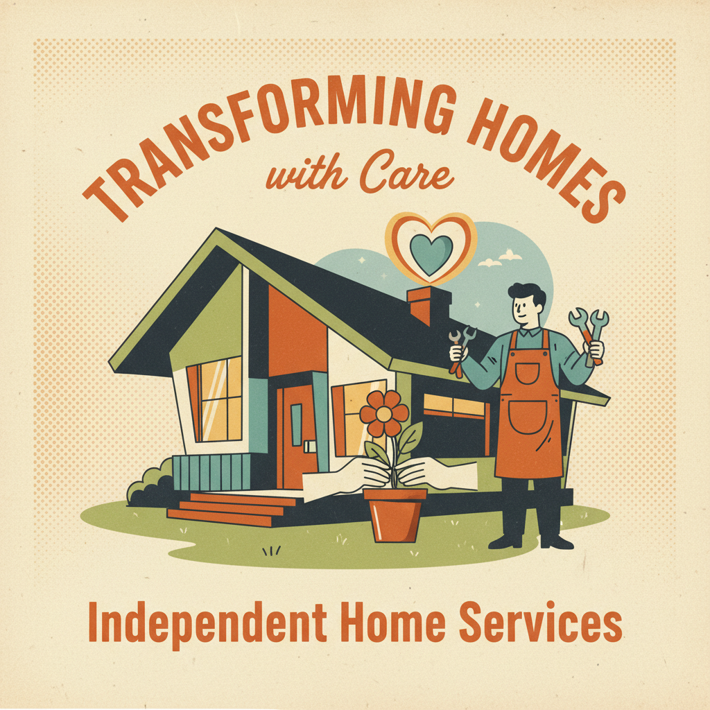 Transforming Homes with Care
