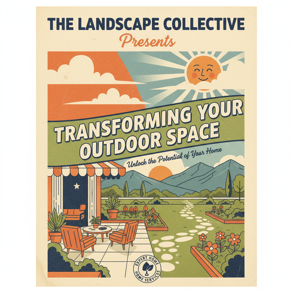 Transforming Your Outdoor Space