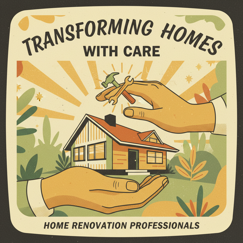 Transforming Homes with Care