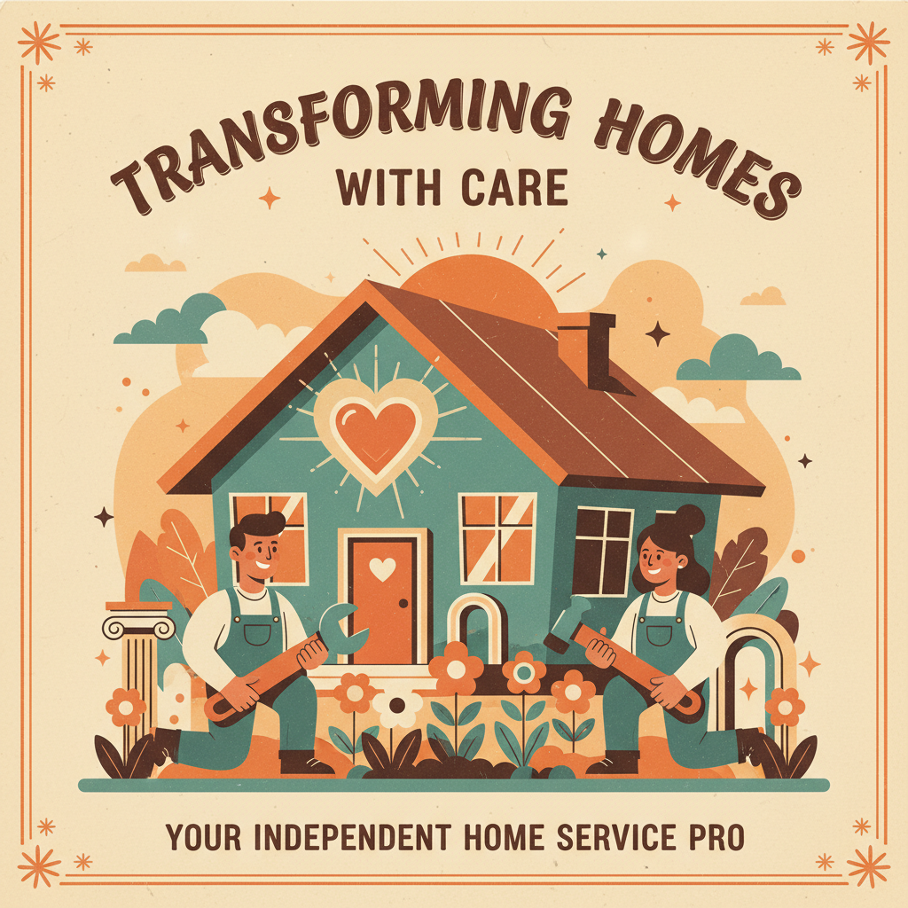 Transforming Homes with Care