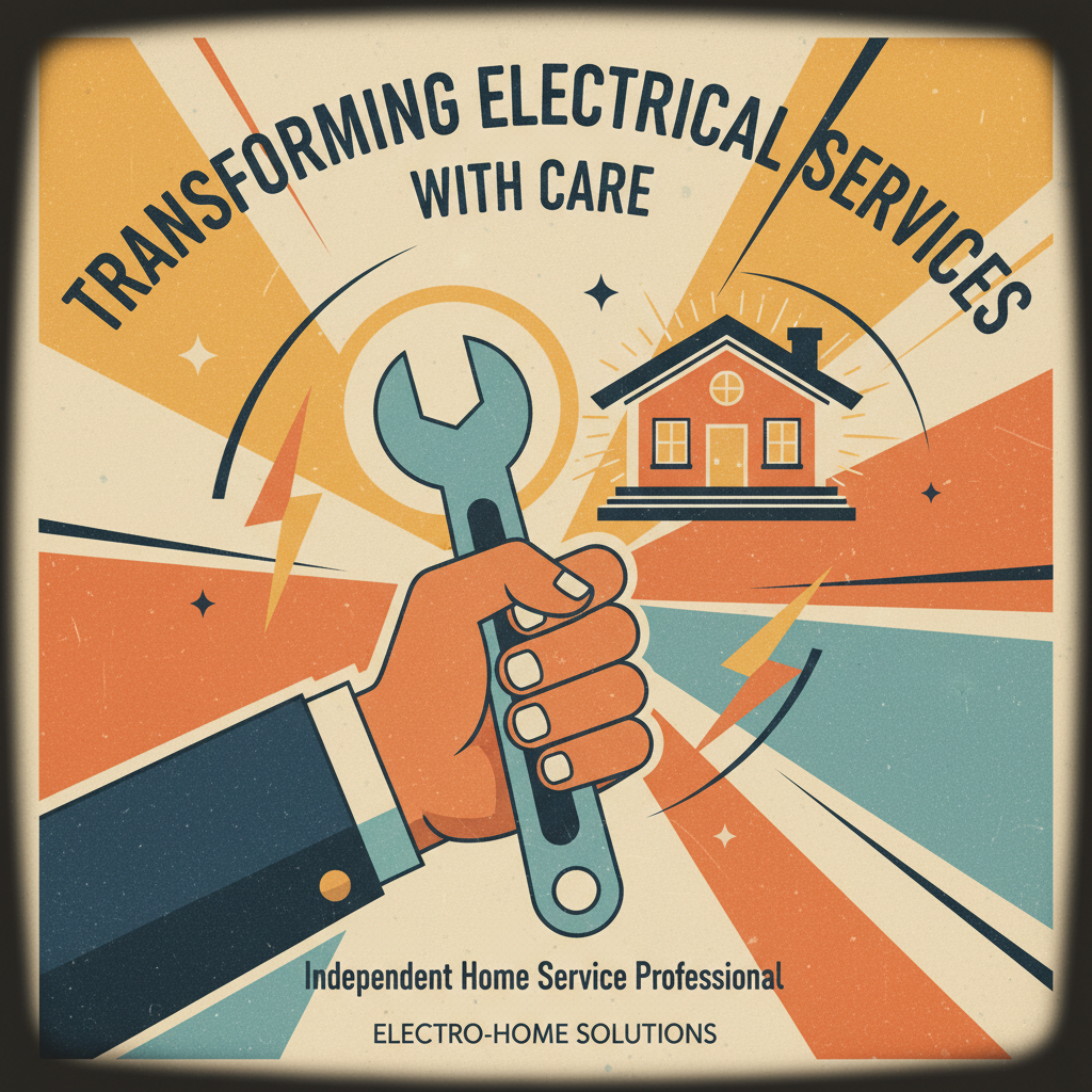 Transforming Electrical Services with Care