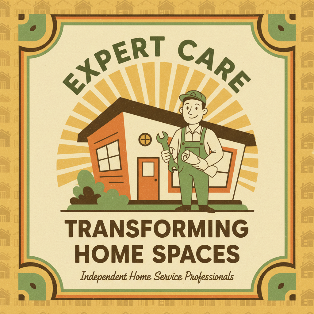 Transforming Home Spaces with Expert Care