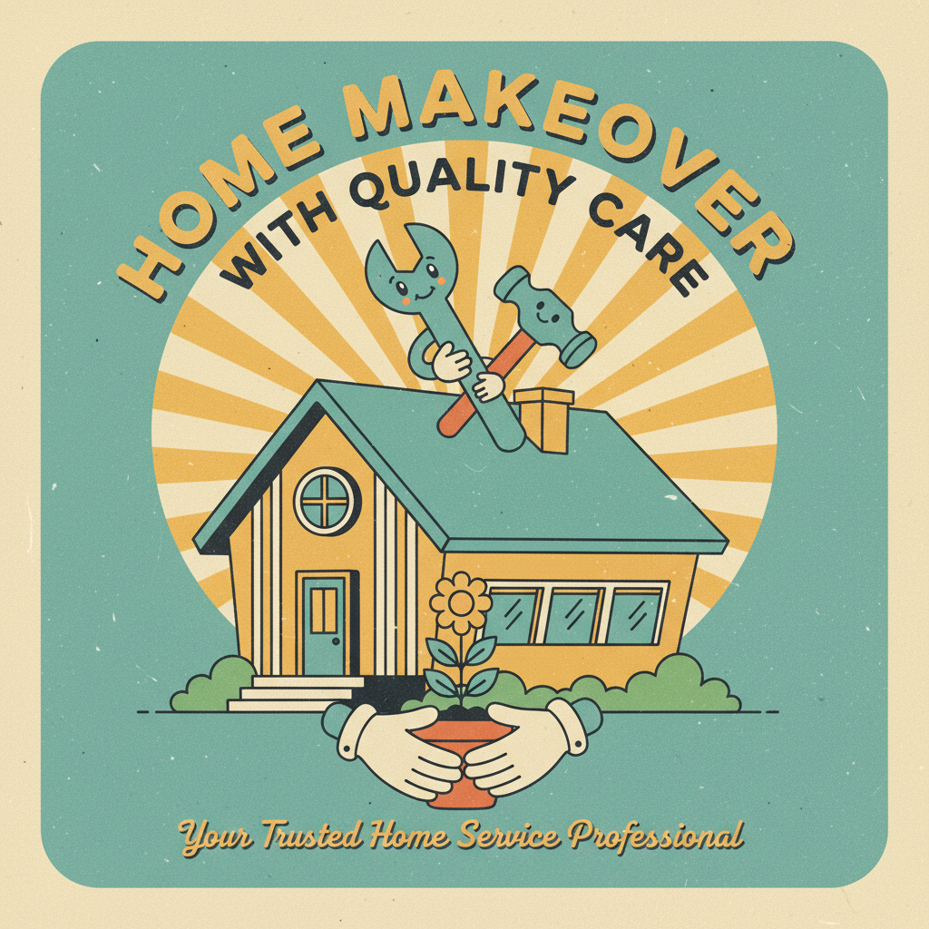 Home Makeover with Quality Care