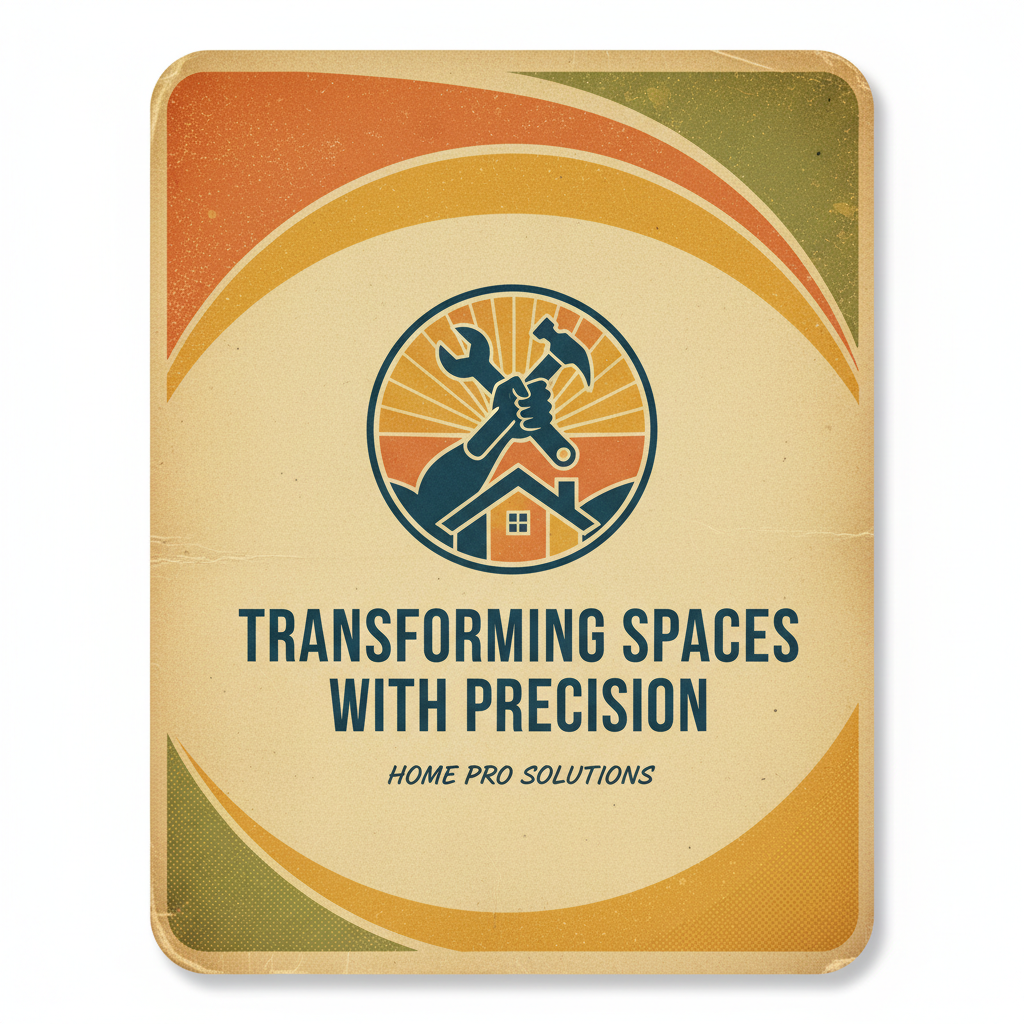 Transforming Spaces with Precision