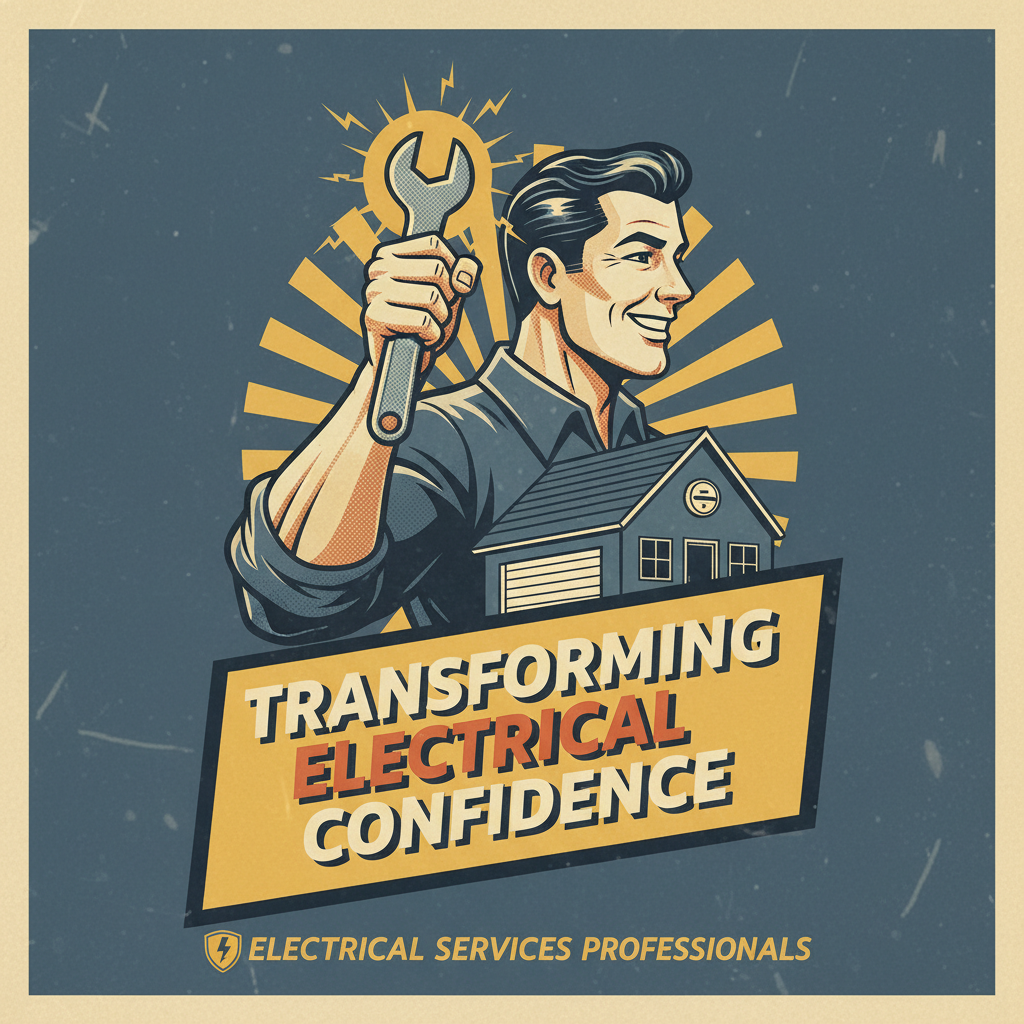 Transforming Electrical Confidence
