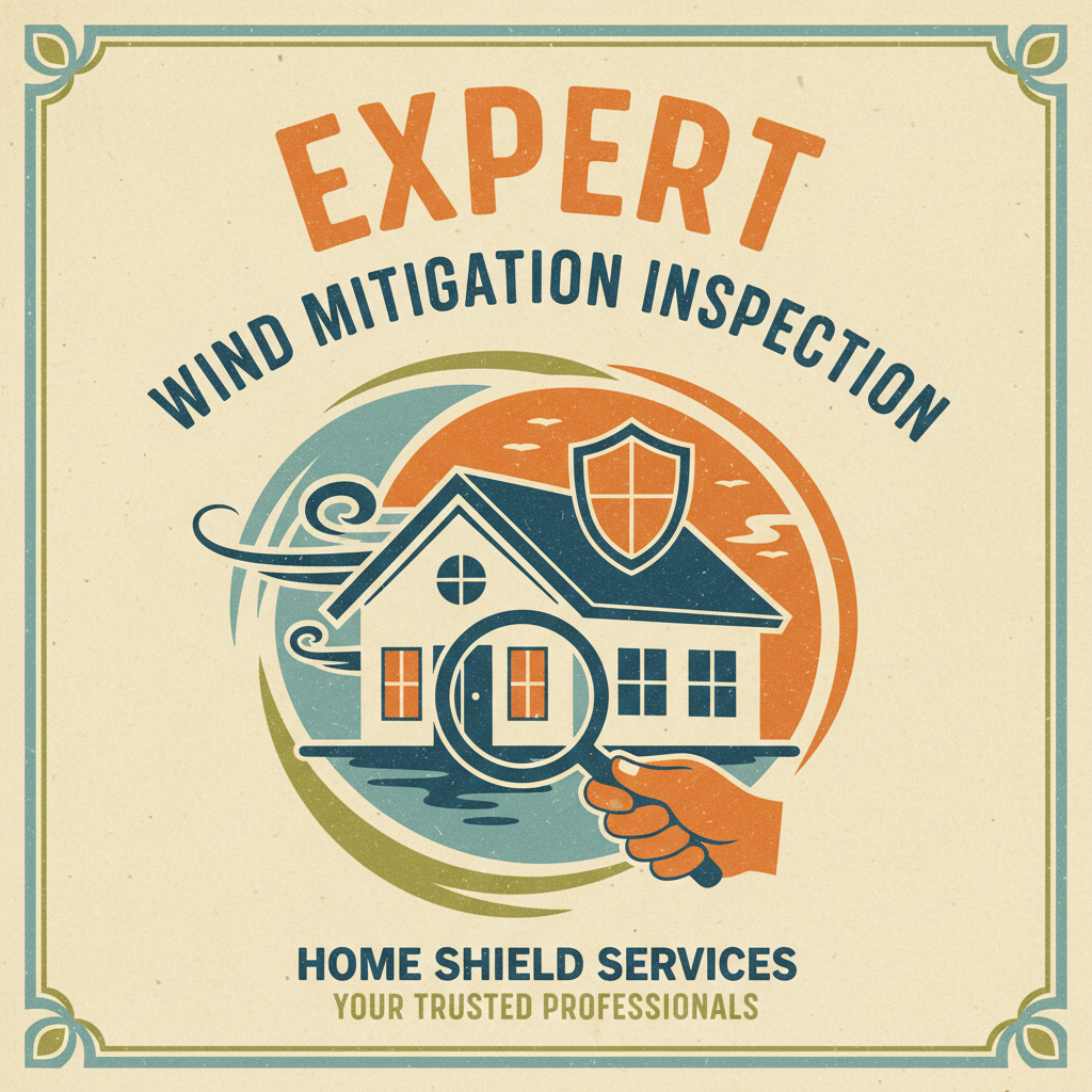 Expert Wind Mitigation Inspection