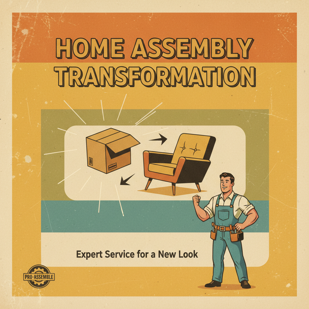 Home Assembly Transformation