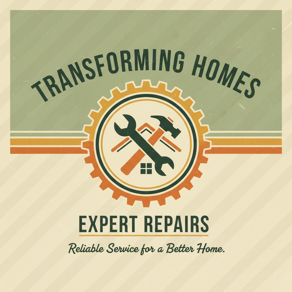 Transforming Homes: Expert Repairs